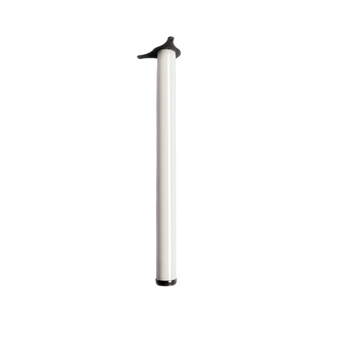 Pé para Mesa Branco