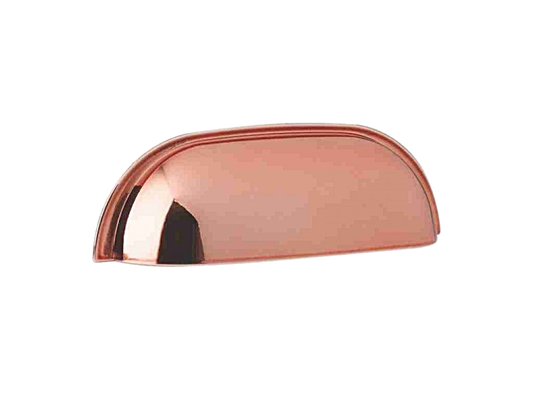 Puxador Lauren Rose Gold