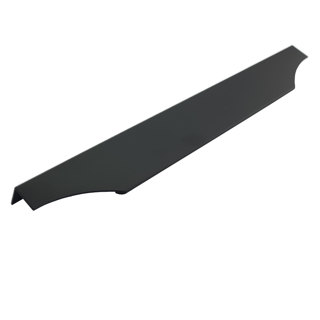 Puxador PR-163 Easy Preto 192