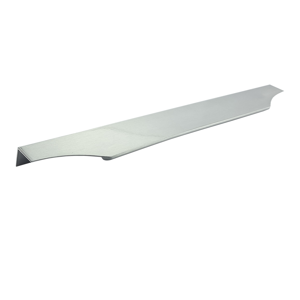 Puxador PR-163 Easy Acetinado 256
