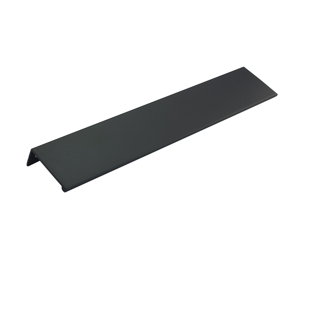 Puxador PR-165 Preto 256mm