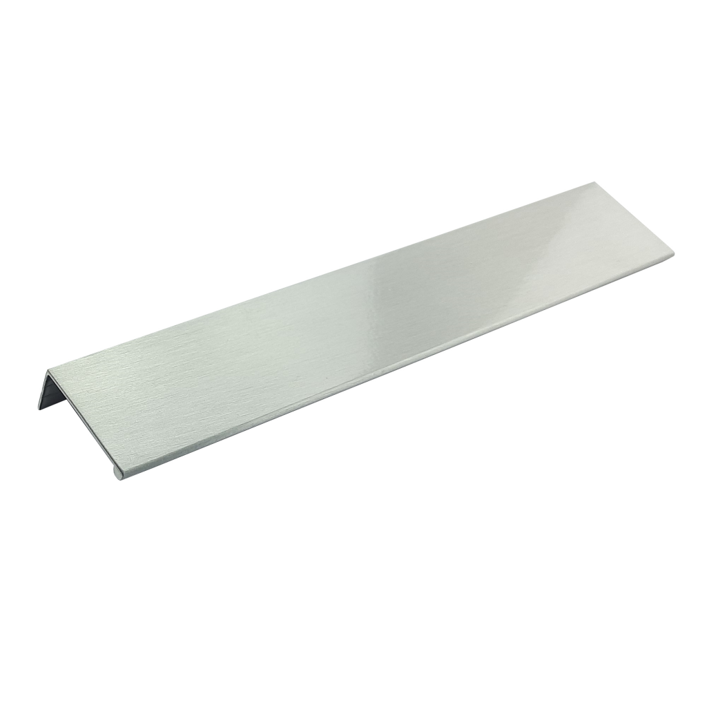 Puxador PR-165 Acetinado 256mm
