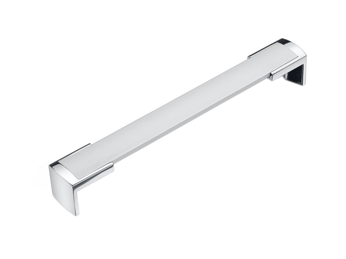 Puxador Termini Anodizado 192