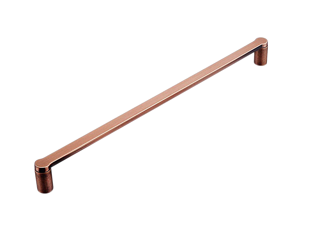 Puxador Forseti Cobre 256