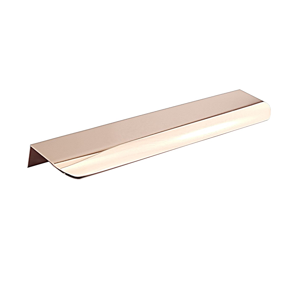 Puxador Smart Rose 128mm