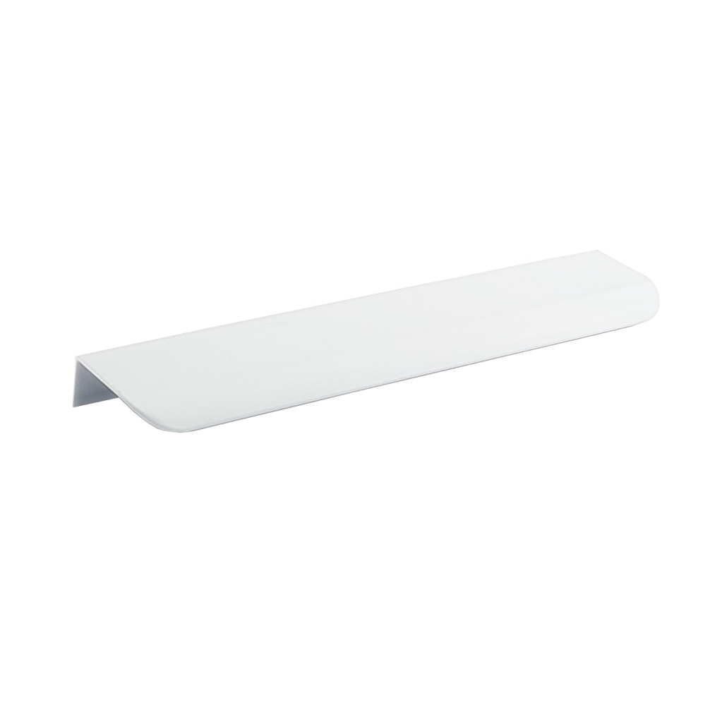 Puxador Smart Branco 192mm