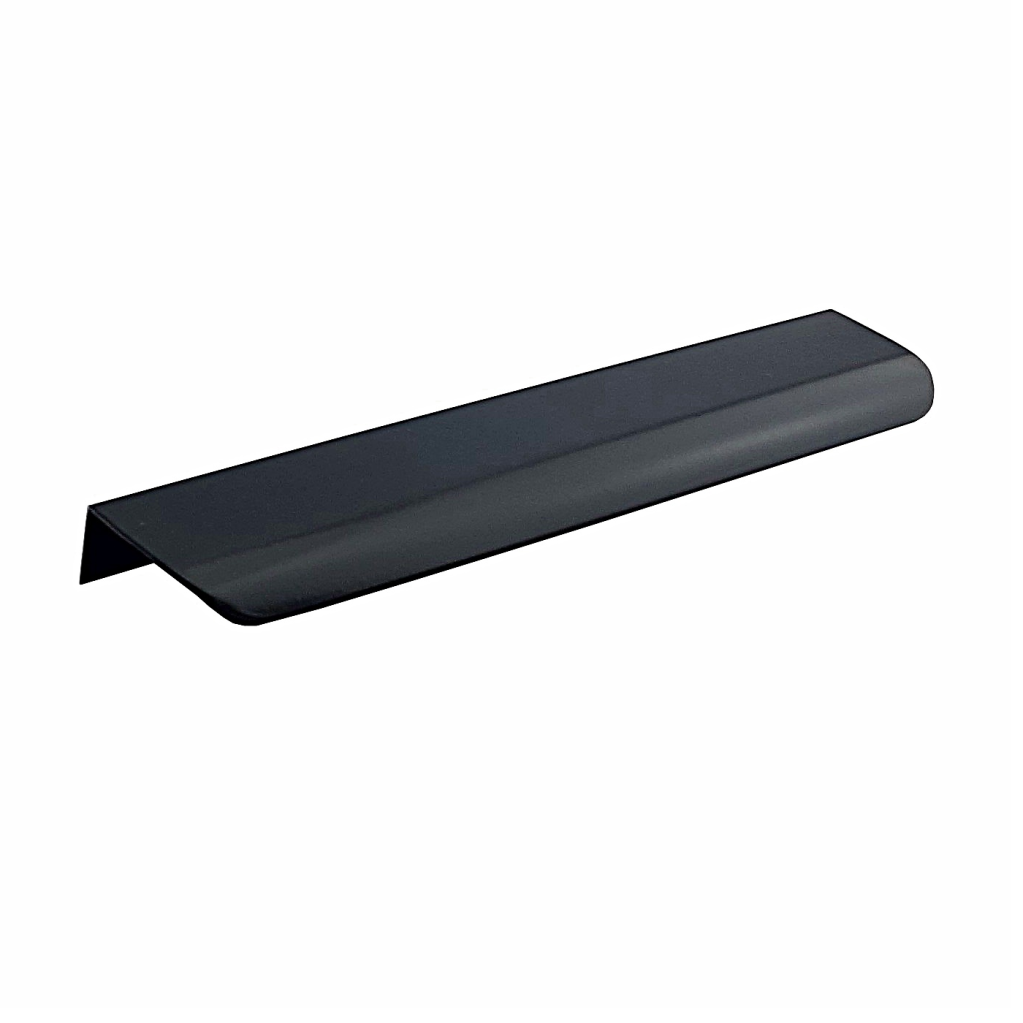 Puxador Smart Preto 192mm