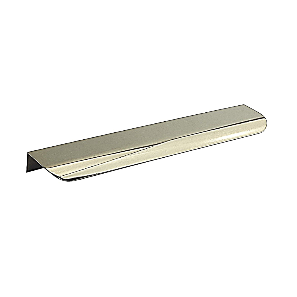 Puxador Smart Dourado 288mm