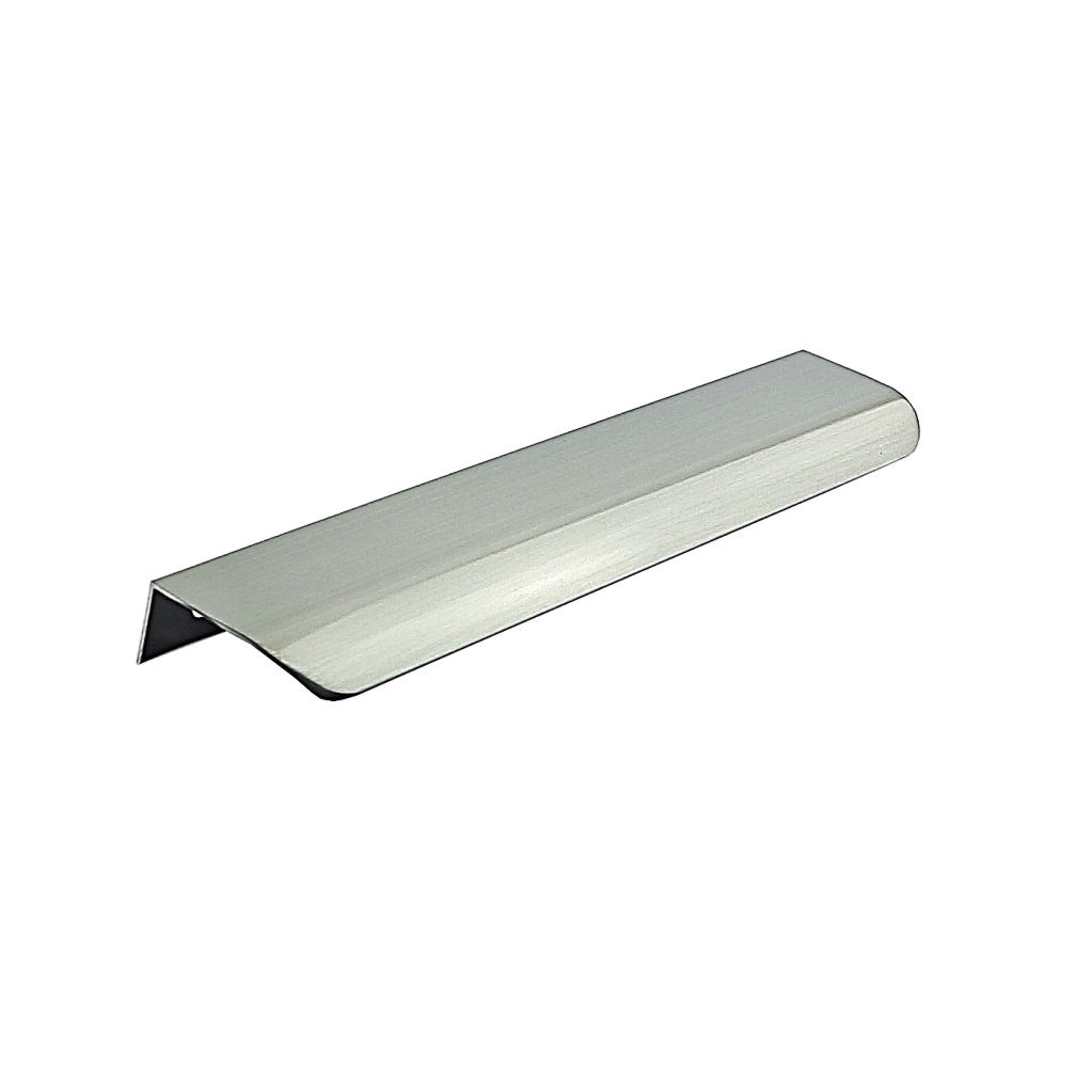 Puxador Smart Níquel Escovado 288mm