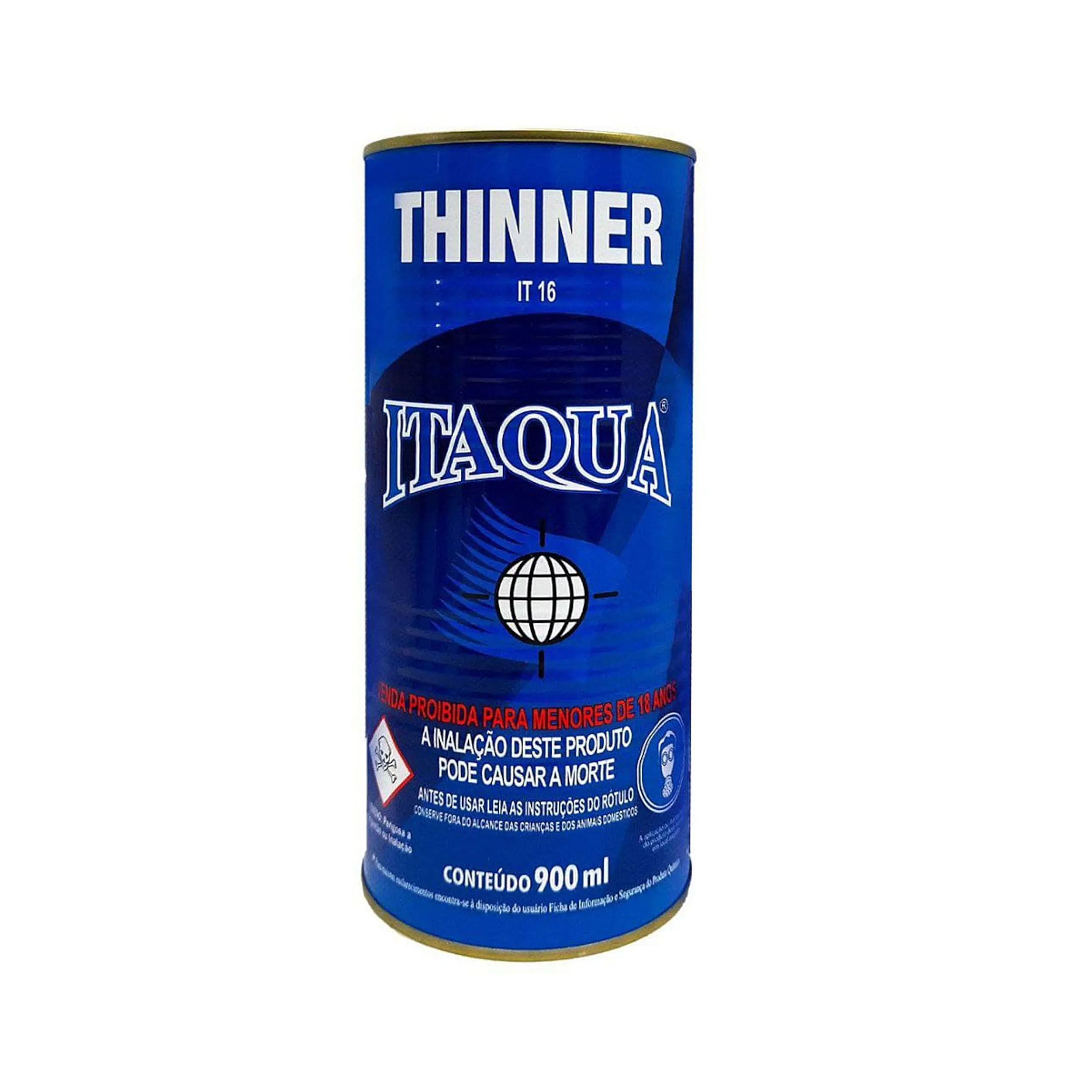 Thinner IT-16 900ml