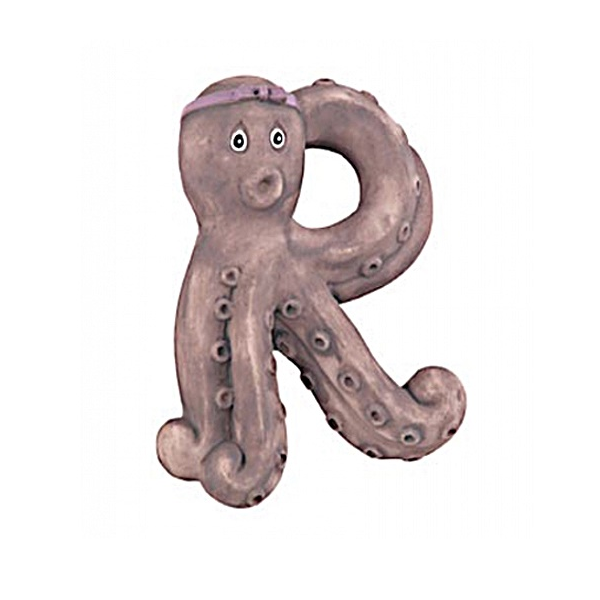 Puxador Infantil Lula (Letra R) 26177
