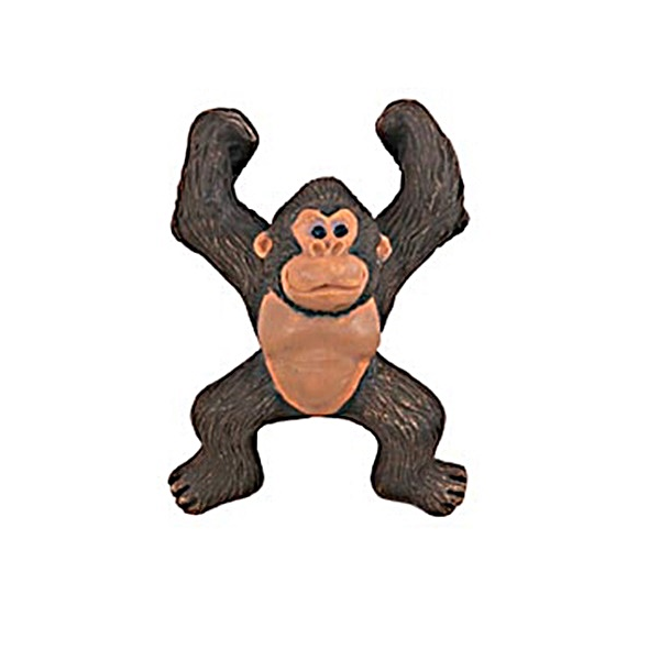 Puxador Infantil Macaco (Letra X) 26183