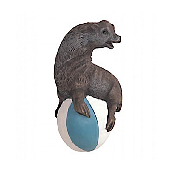 Puxador Infantil Foca-26186