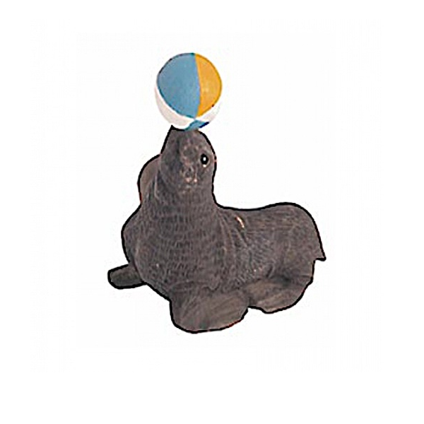 Puxador Infantil Foca-26187