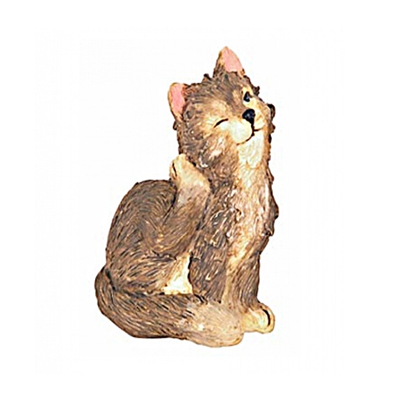 Puxador Infantil Gato-26188