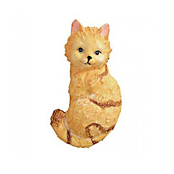 Puxador Infantil Gato-26189