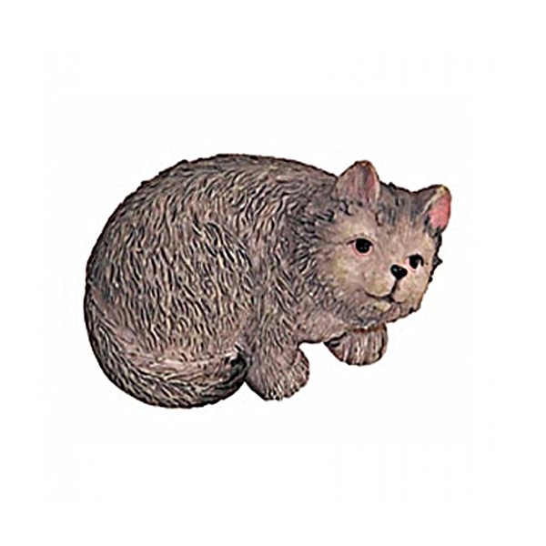 Puxador Infantil Gato-26191