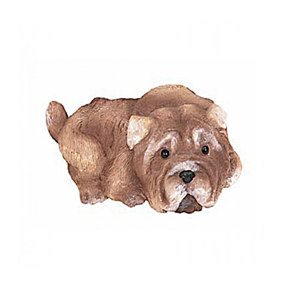 Puxador Infantil Cachorro-26194