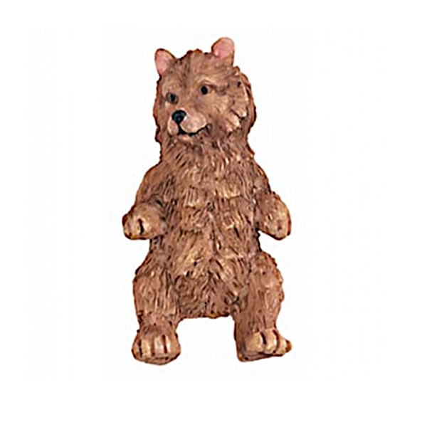 Puxador Infantil Urso-26201