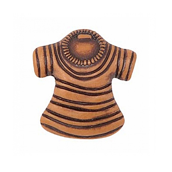 Puxador Infantil Blusa-26227
