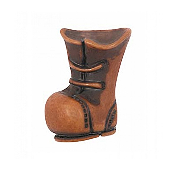 Puxador Infantil Botina Esquerda-26228