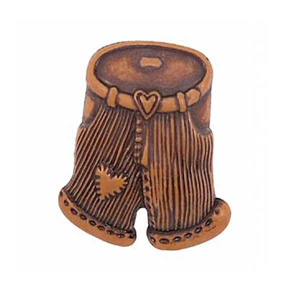 Puxador Infantil Jeans-26230