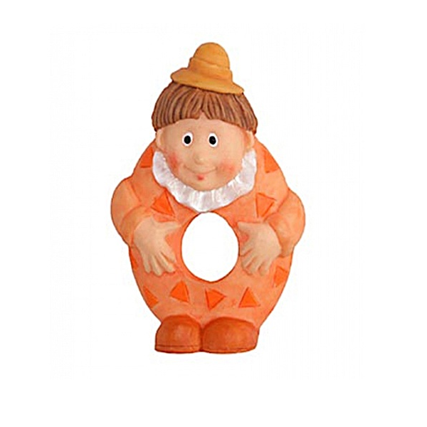 Puxador Infantil Palhaço 0 (Número Zero) 26138