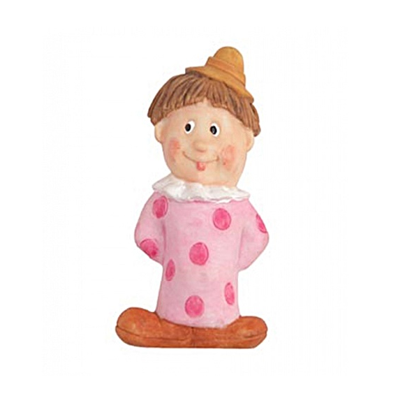 Puxador Infantil Palhaço 1 (Número Um) 26139