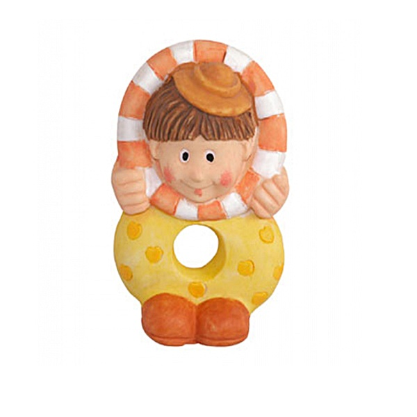 Puxador Infantil Palhaço 8 (Número Oito) 26146