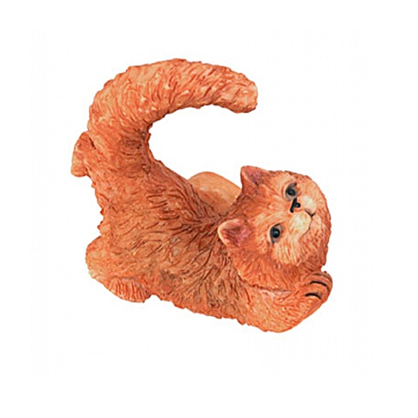 Puxador Infantil Gato (Letra C) 26162