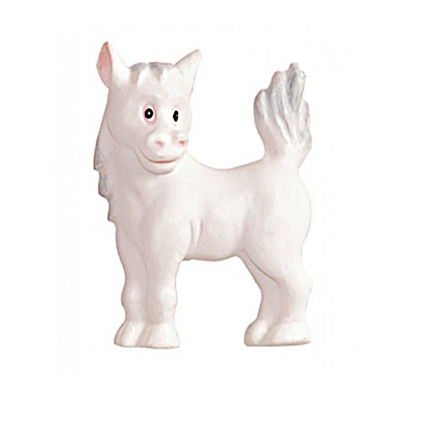 Puxador Infantil Pônei (Letra H) 26167