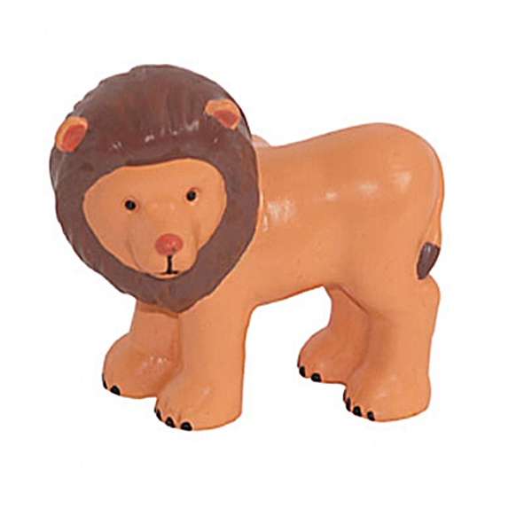 Puxador Infantil Leão-26055