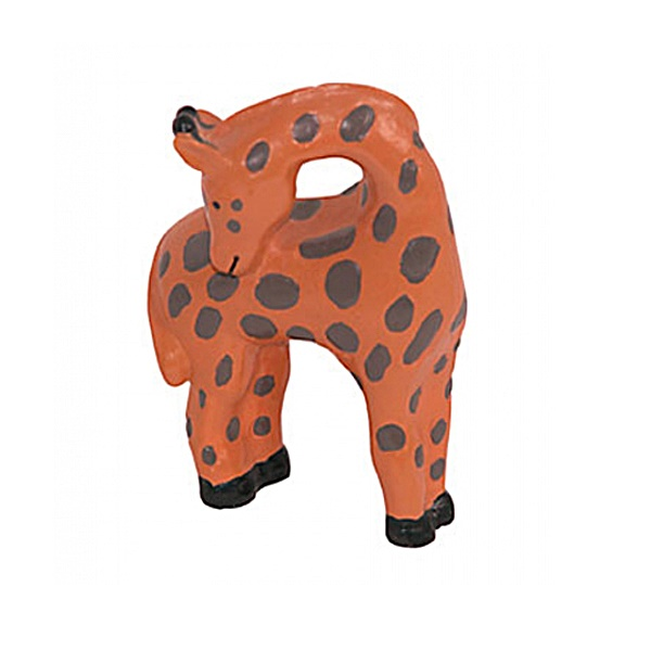 Puxador Infantil Girafa-26057