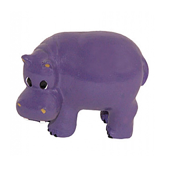 Puxador Infantil Hipopótamo-26059