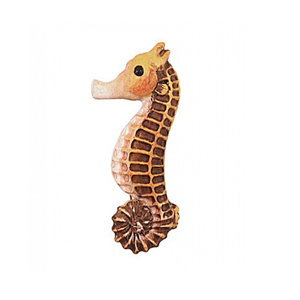 Puxador Infantil Cavalo Marinho-26104