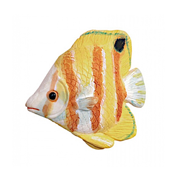 Puxador Infantil Peixe-26109