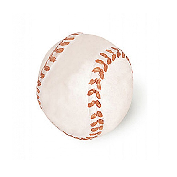 Puxador Infantil Bola Baseball-26063
