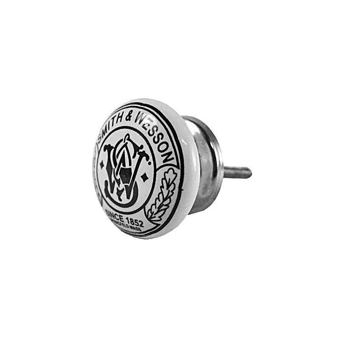 Puxador Smith & Wesson