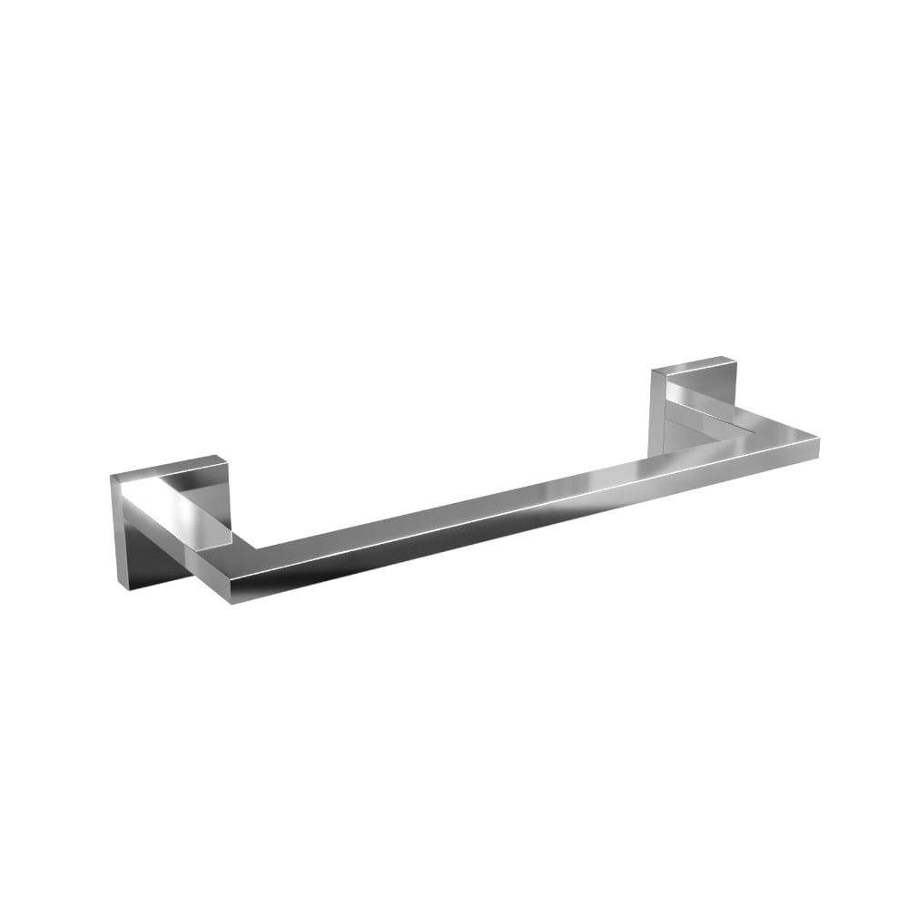 Porta Toalha 300mm Linha Banho Eterna Polido