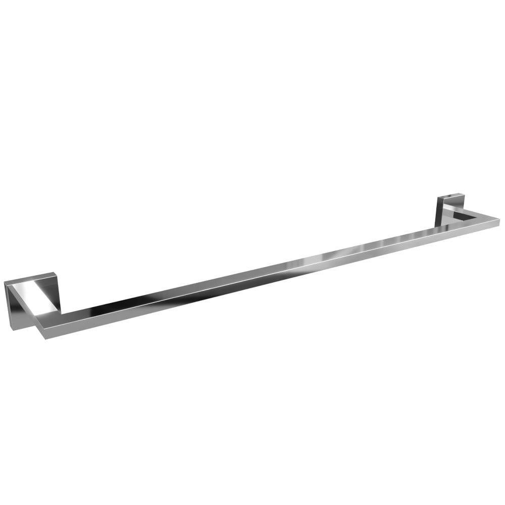Porta Toalha 600mm Linha Banho Eterna Polido