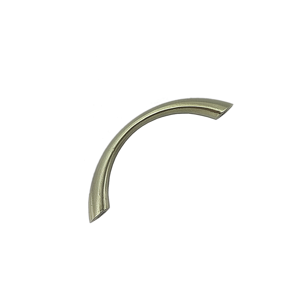 Puxador 604 Escovado 64mm
