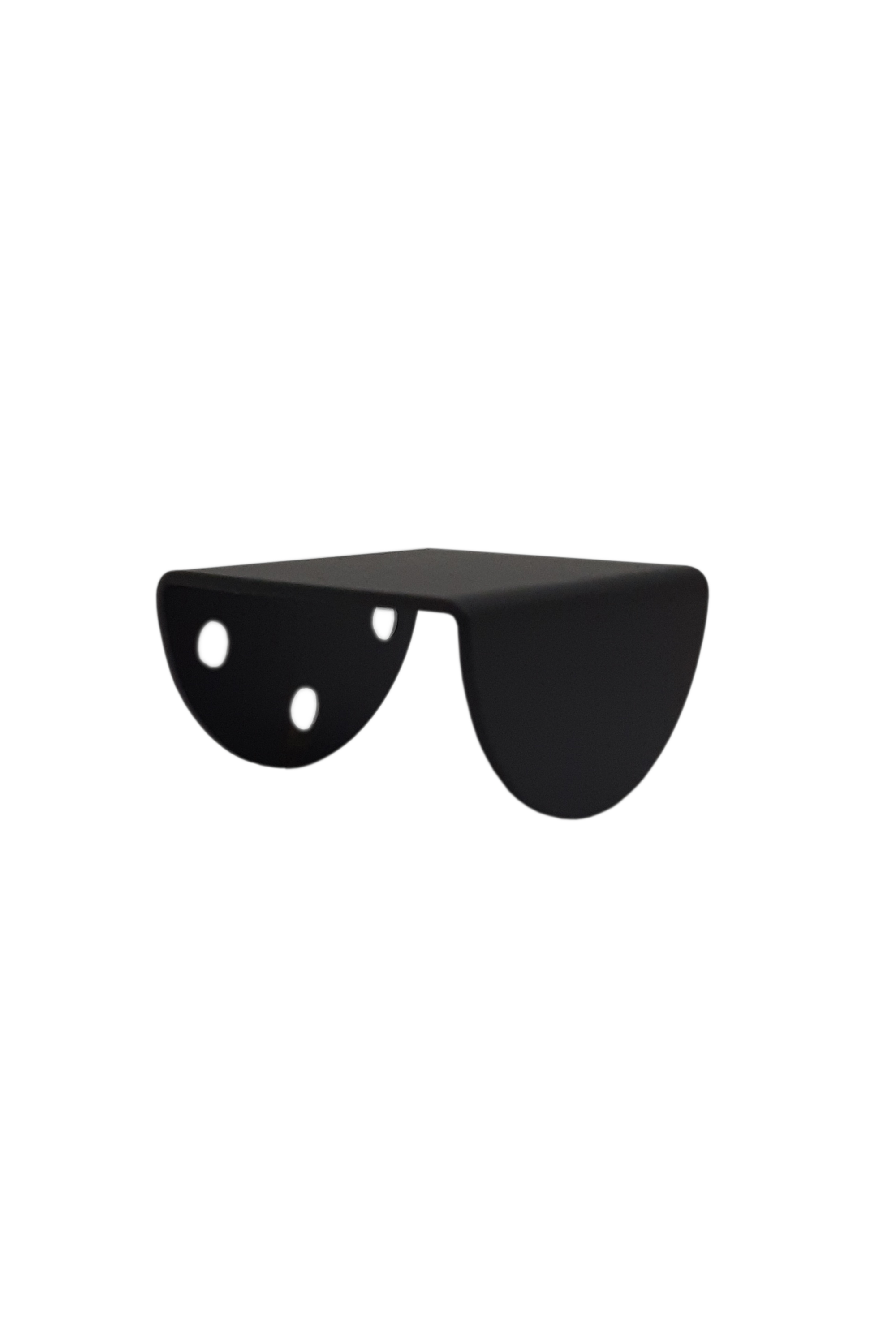 Puxador Universum Preto