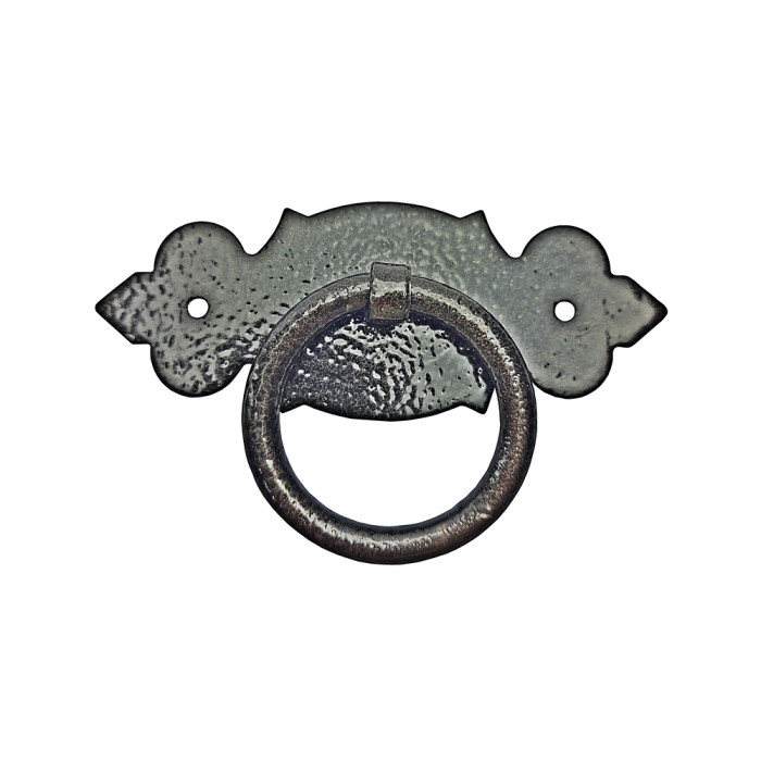 Puxador Colonial P3/2 Ouro Velho