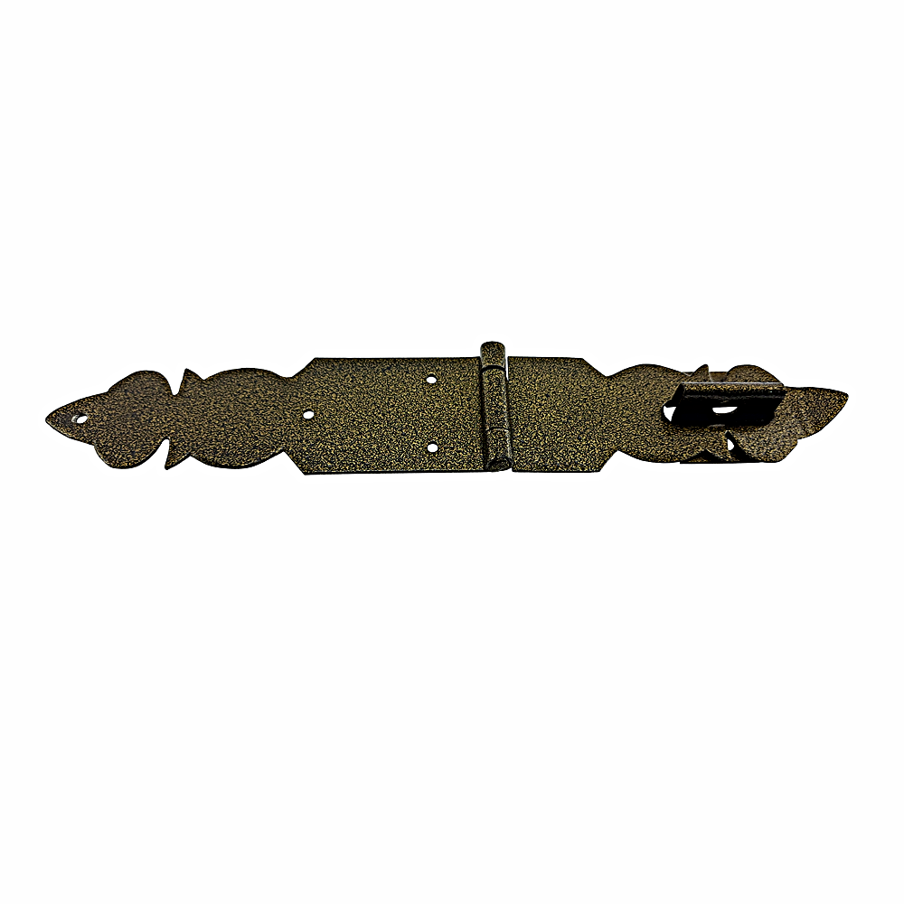 Fecho Colonial F16 Ouro Velho