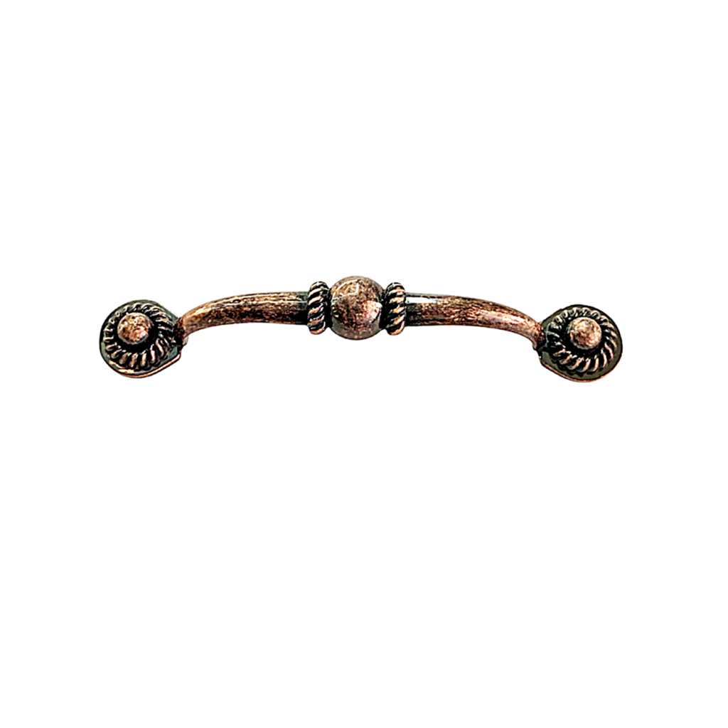 Puxador Cielo Cobre Velho 128