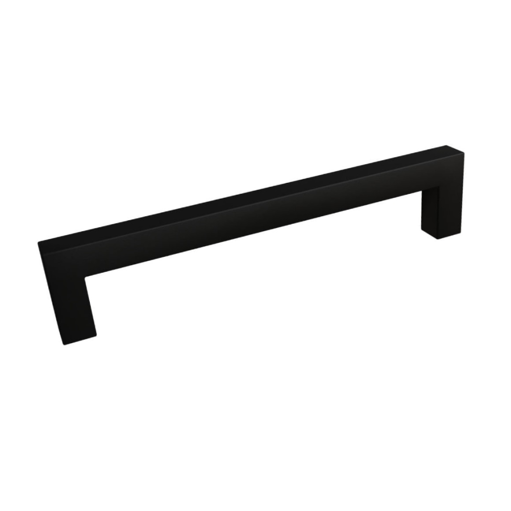 Puxador IL811 Preto 288