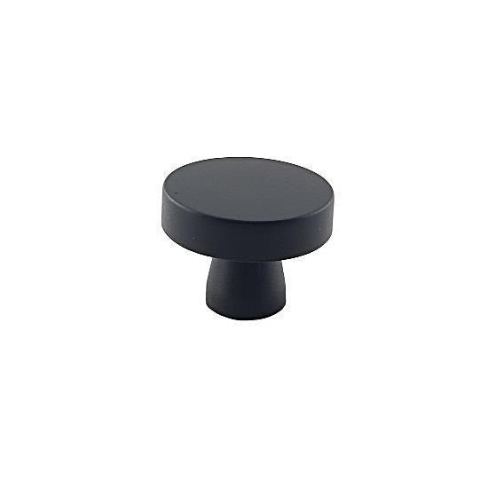 Puxador Pontual 34 Preto