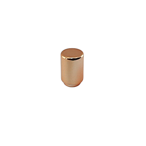 Puxador Pontual 17 Cobre Rose