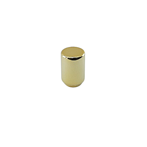 Puxador Pontual 17 Dourado