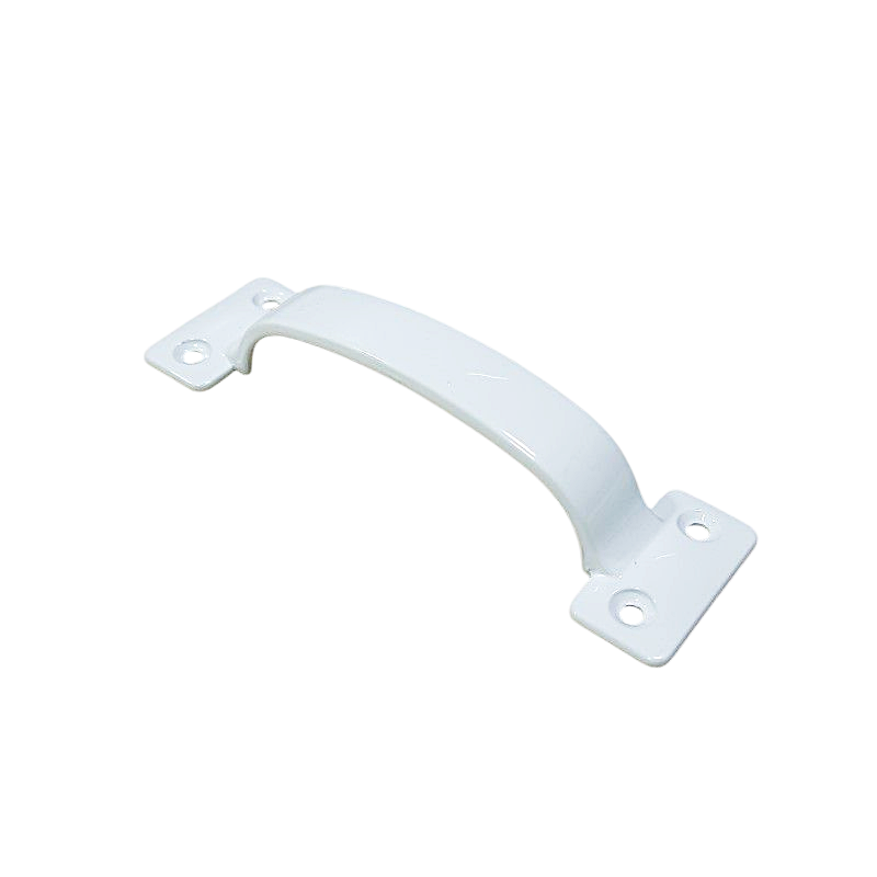 Puxador Multi Branco